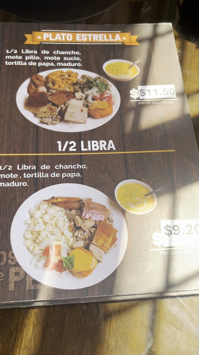Los Asados De Pecho-2