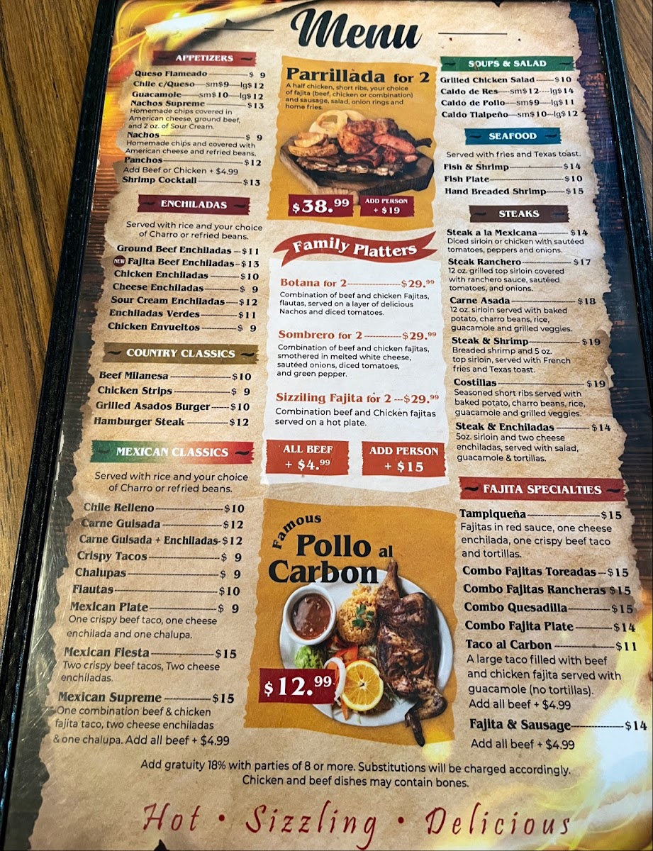 Menu Los Asados-4