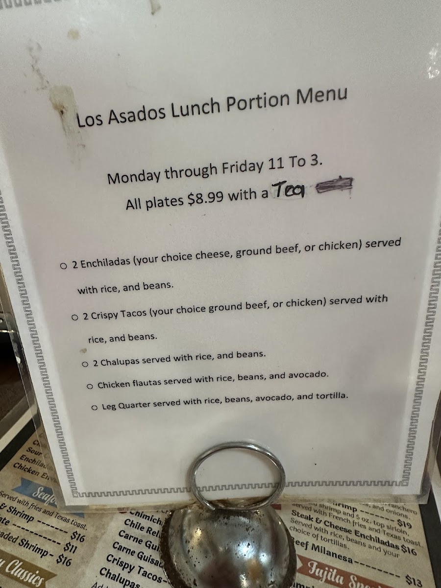 Menu Los Asados-5