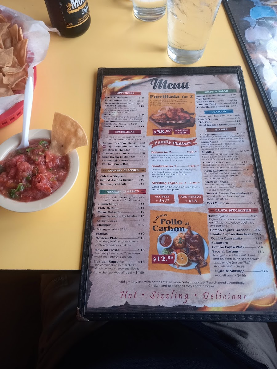Menu Los Asados-6
