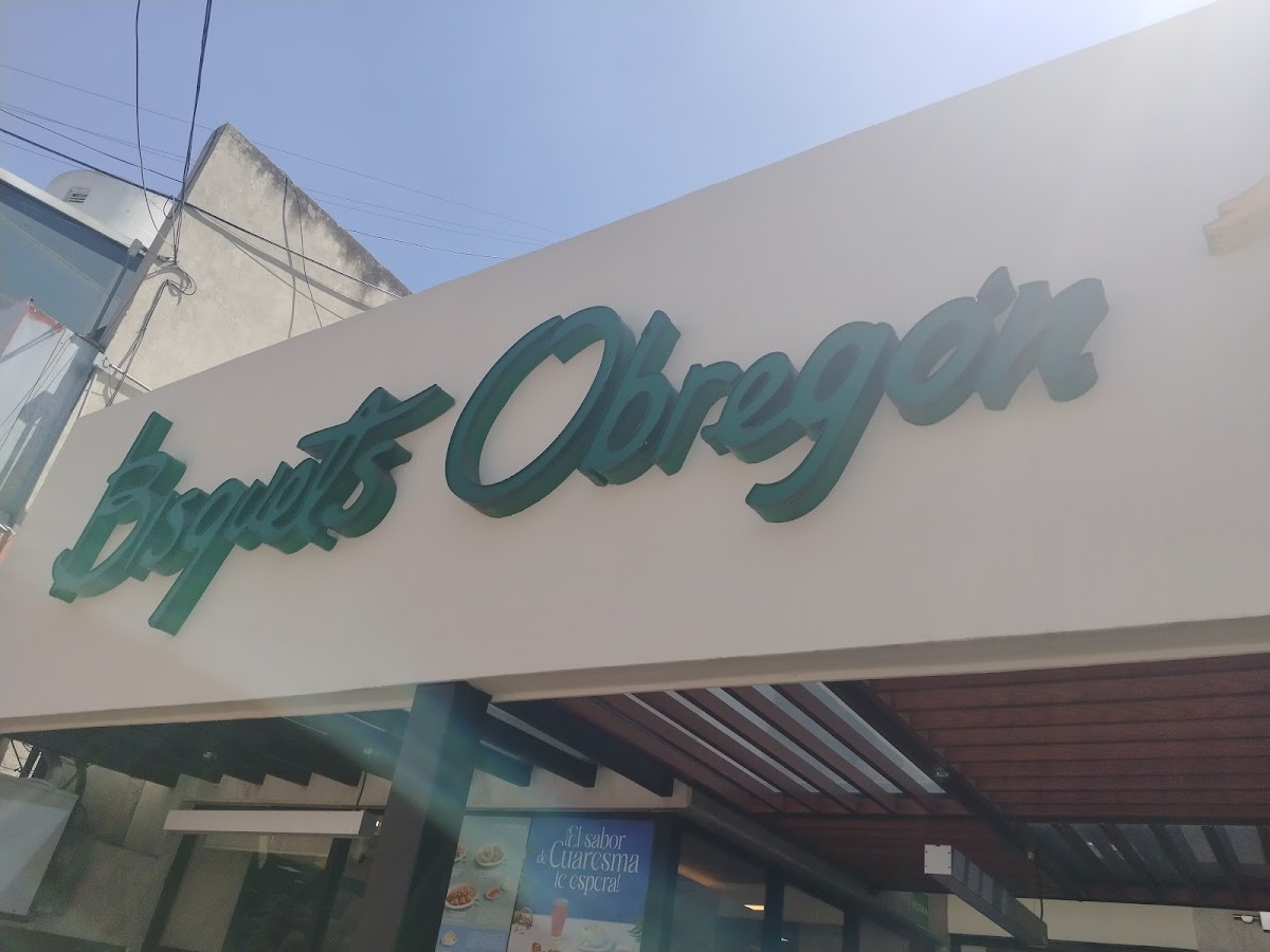 Los Bisquets Obregon