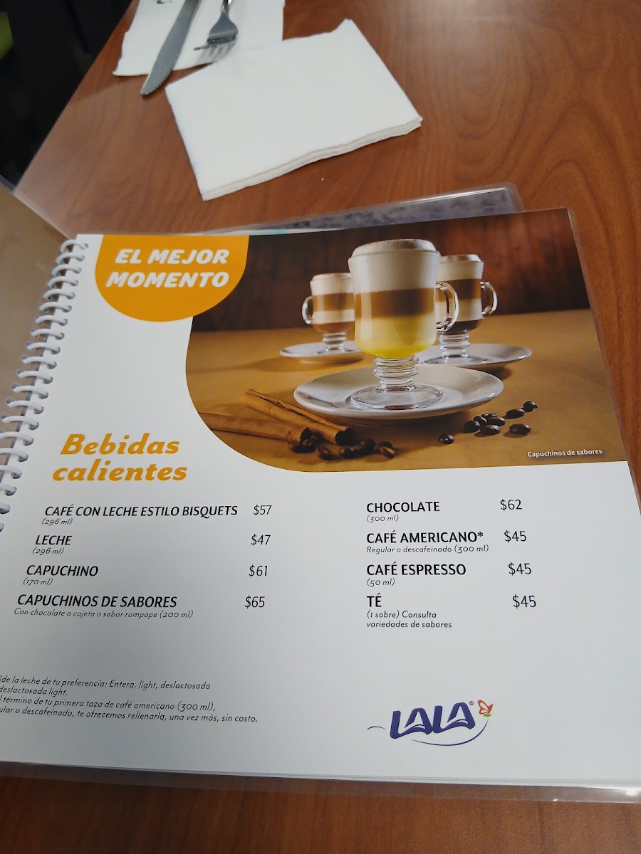 Menu Los Bisquets Obregon-10