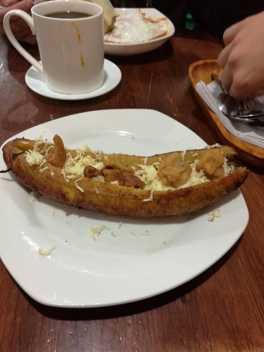 Los Bolones De La Montubia Cafeteria Manabita-9
