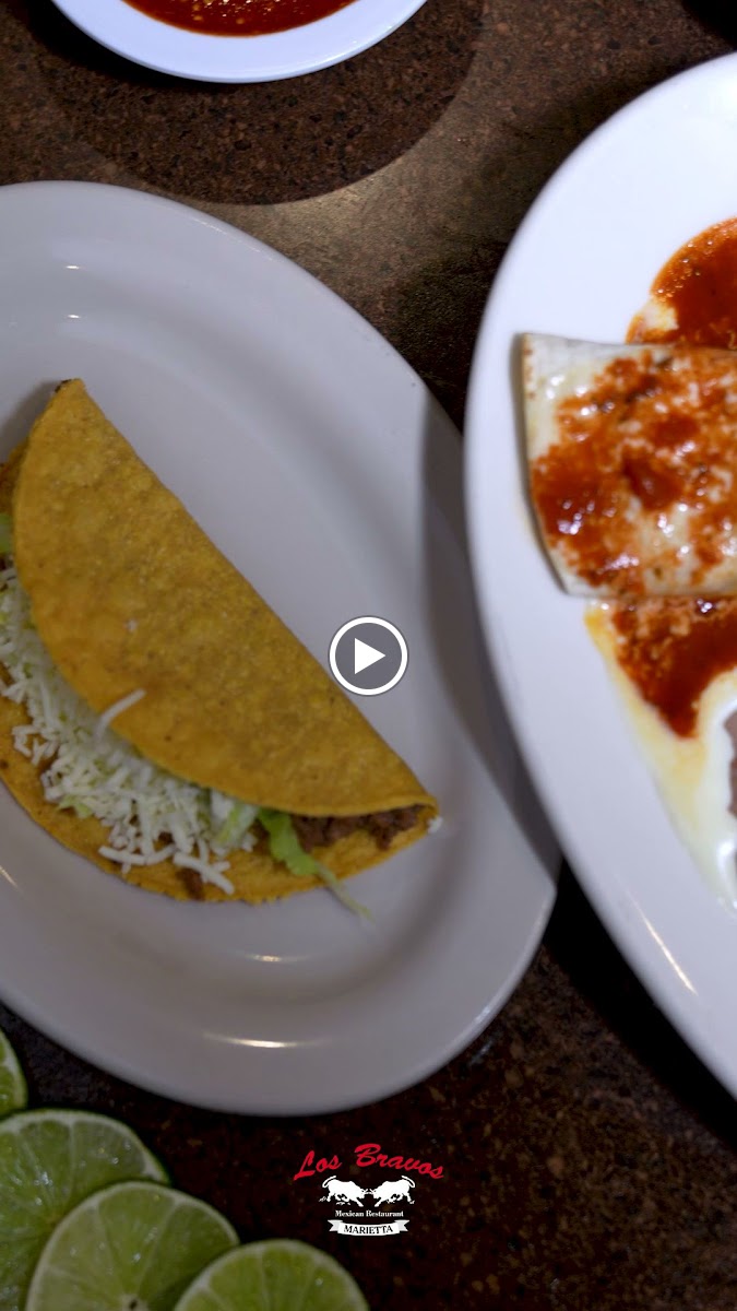 Los Bravos Johnson Mexican Restaurant-2