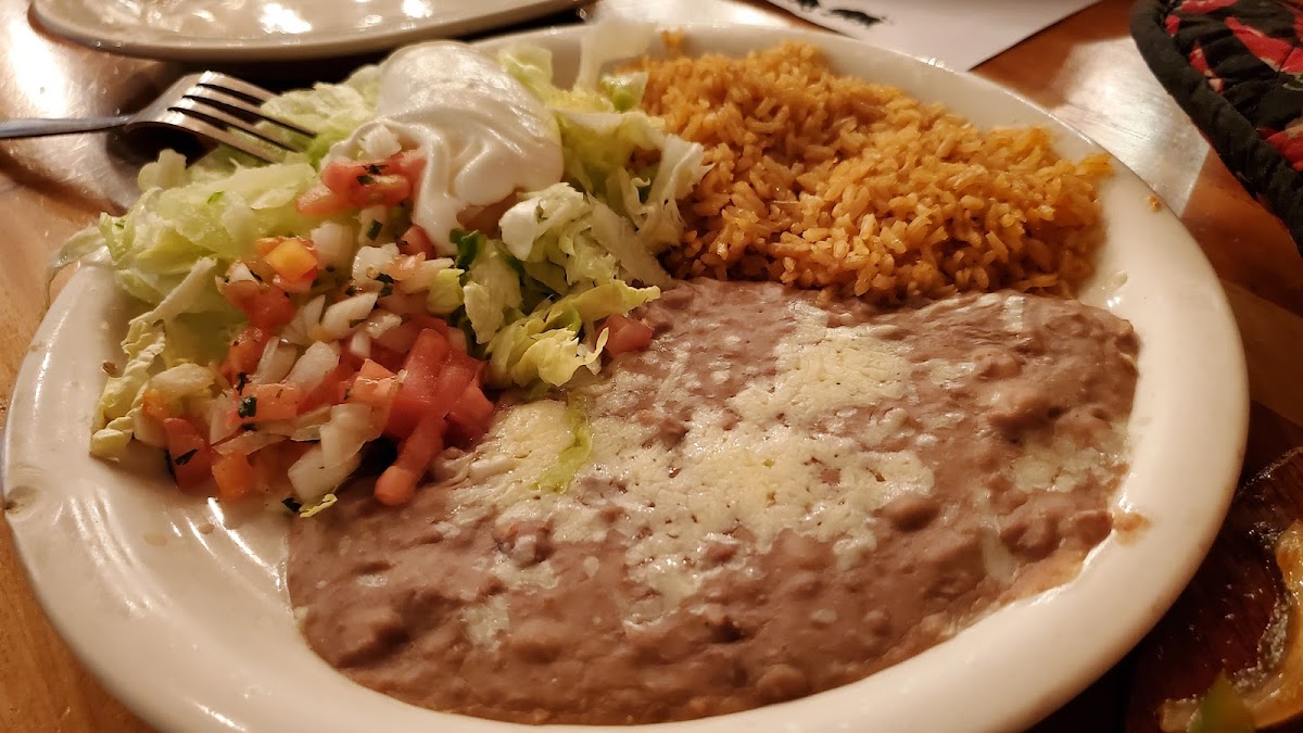 Los Bravos Johnson Mexican Restaurant-6