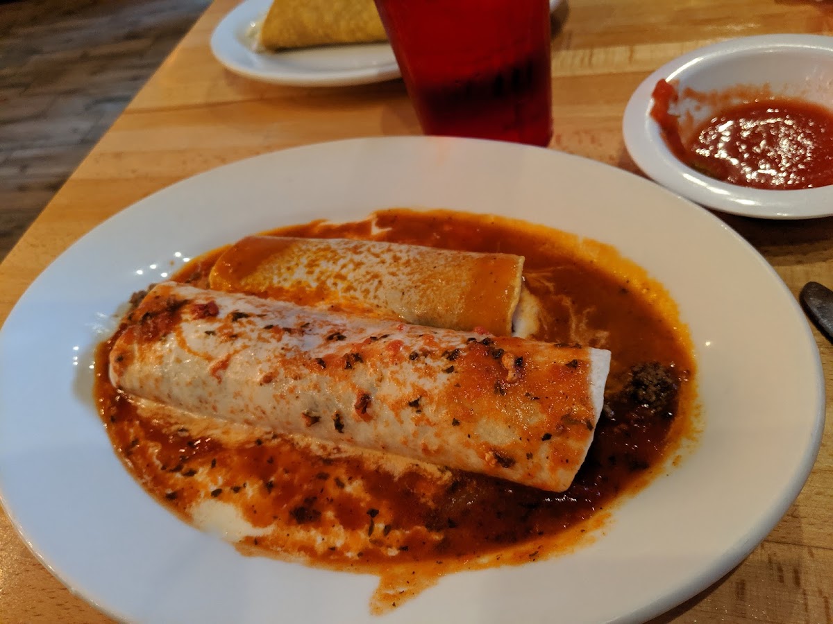 Los Bravos Johnson Mexican Restaurant-7