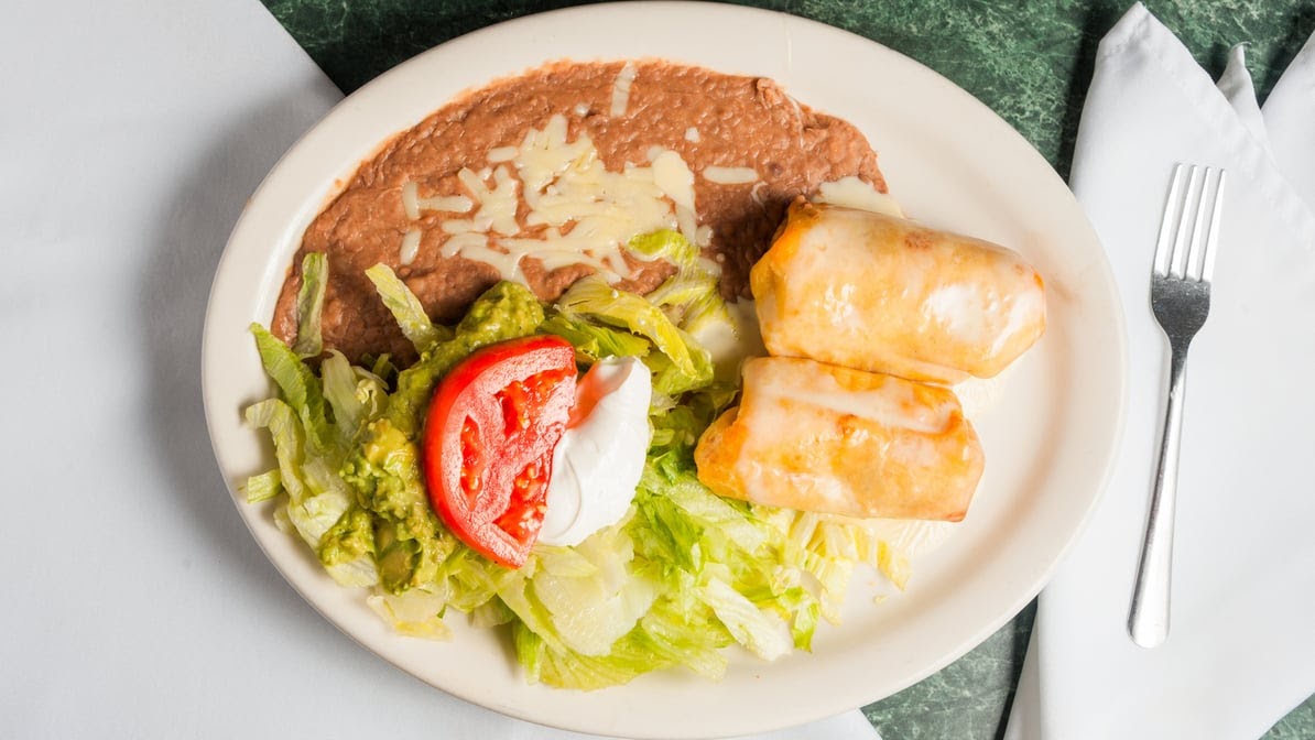 Los Bravos Johnson Mexican Restaurant-9