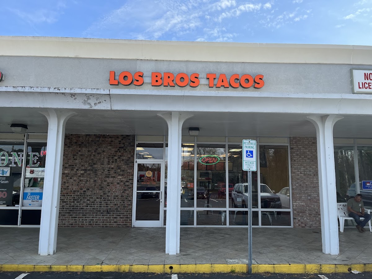 Los Bros Tacos-3
