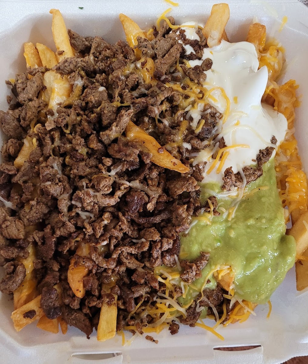 Los Burritos-4