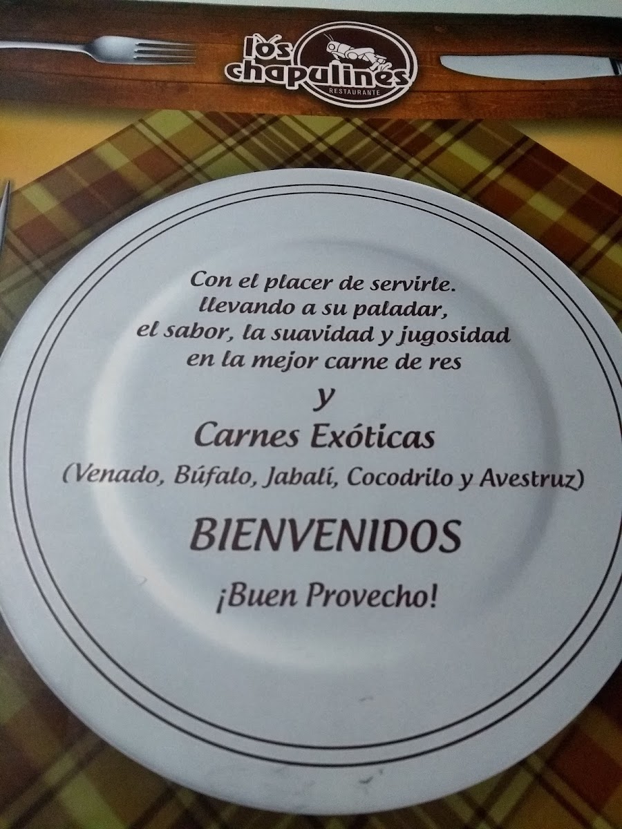 Menu Los Chapulines-3