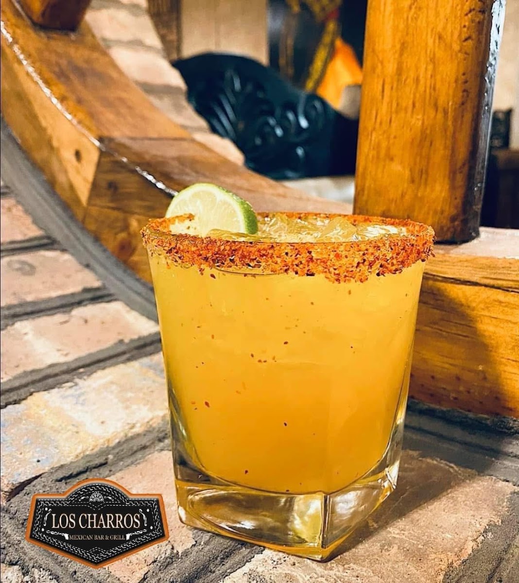 Los Charros-2