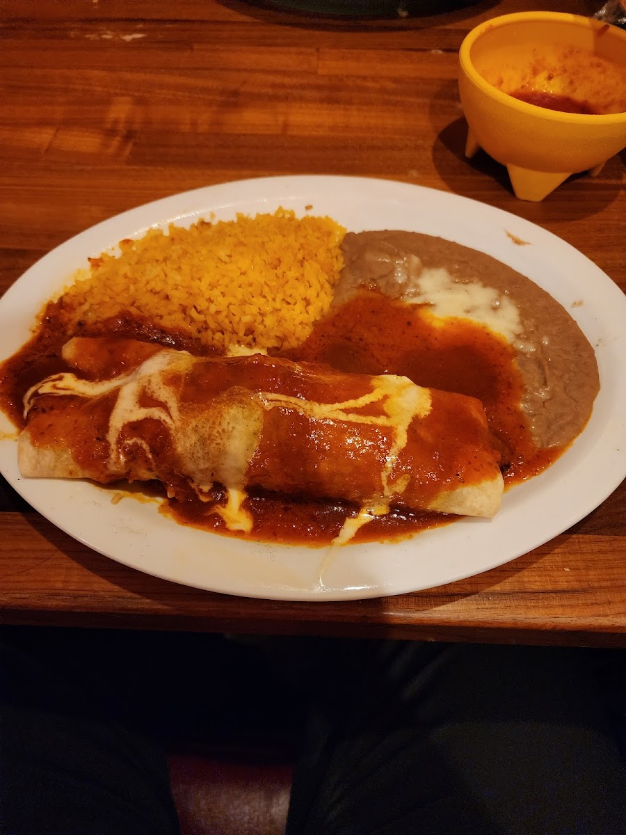 Los Charros-8