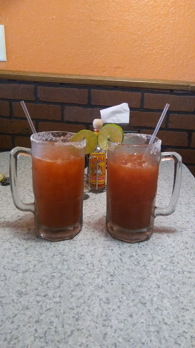 Los Charros-9
