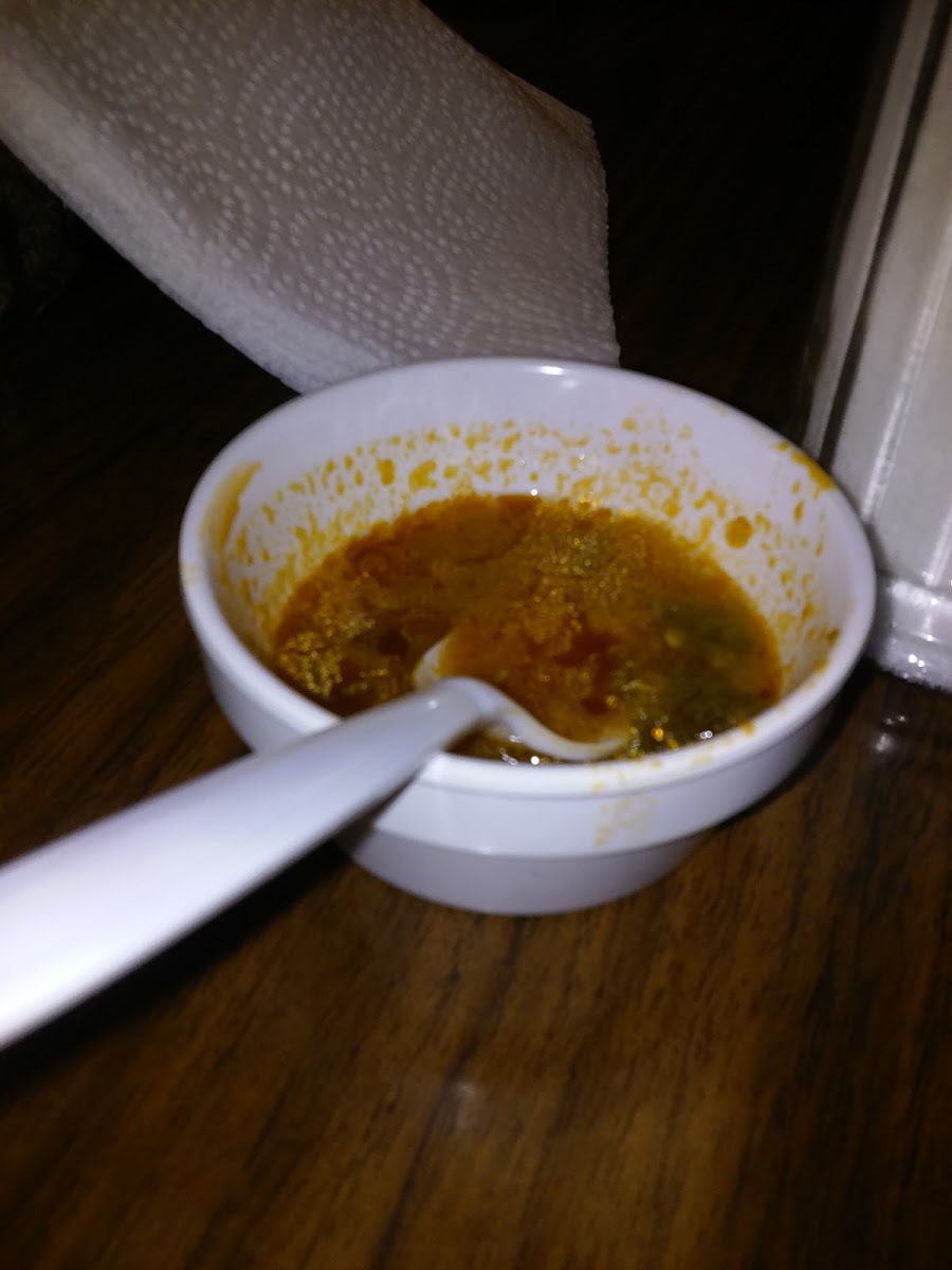 Los Compadres Mexican Restaurant-7