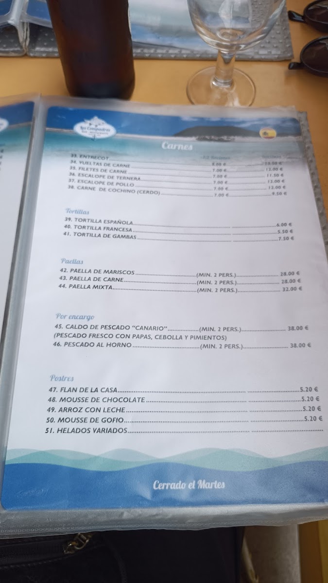 Menu Los Compadres-3