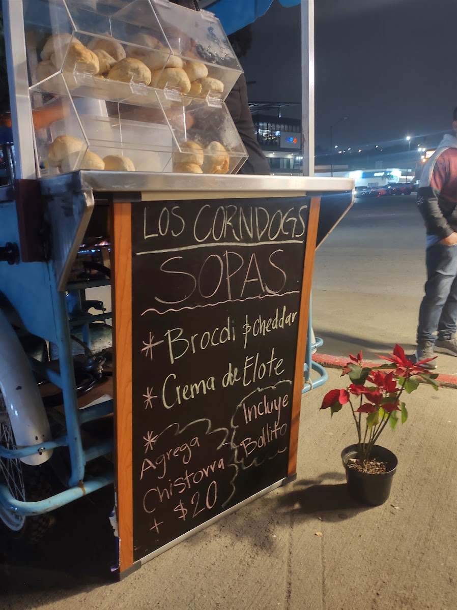Menu Los Corndogs-3