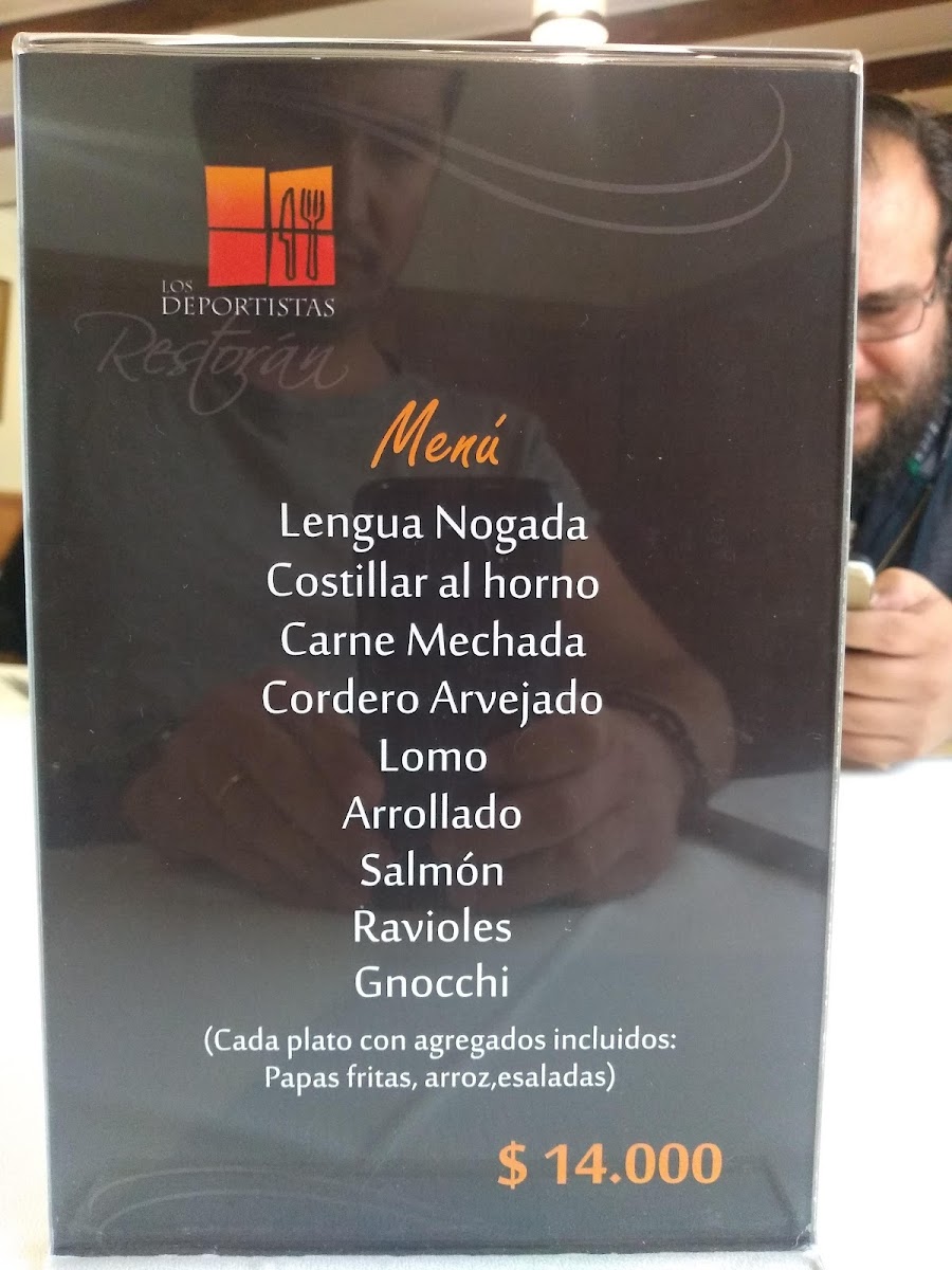 Menu Los Deportistas-1