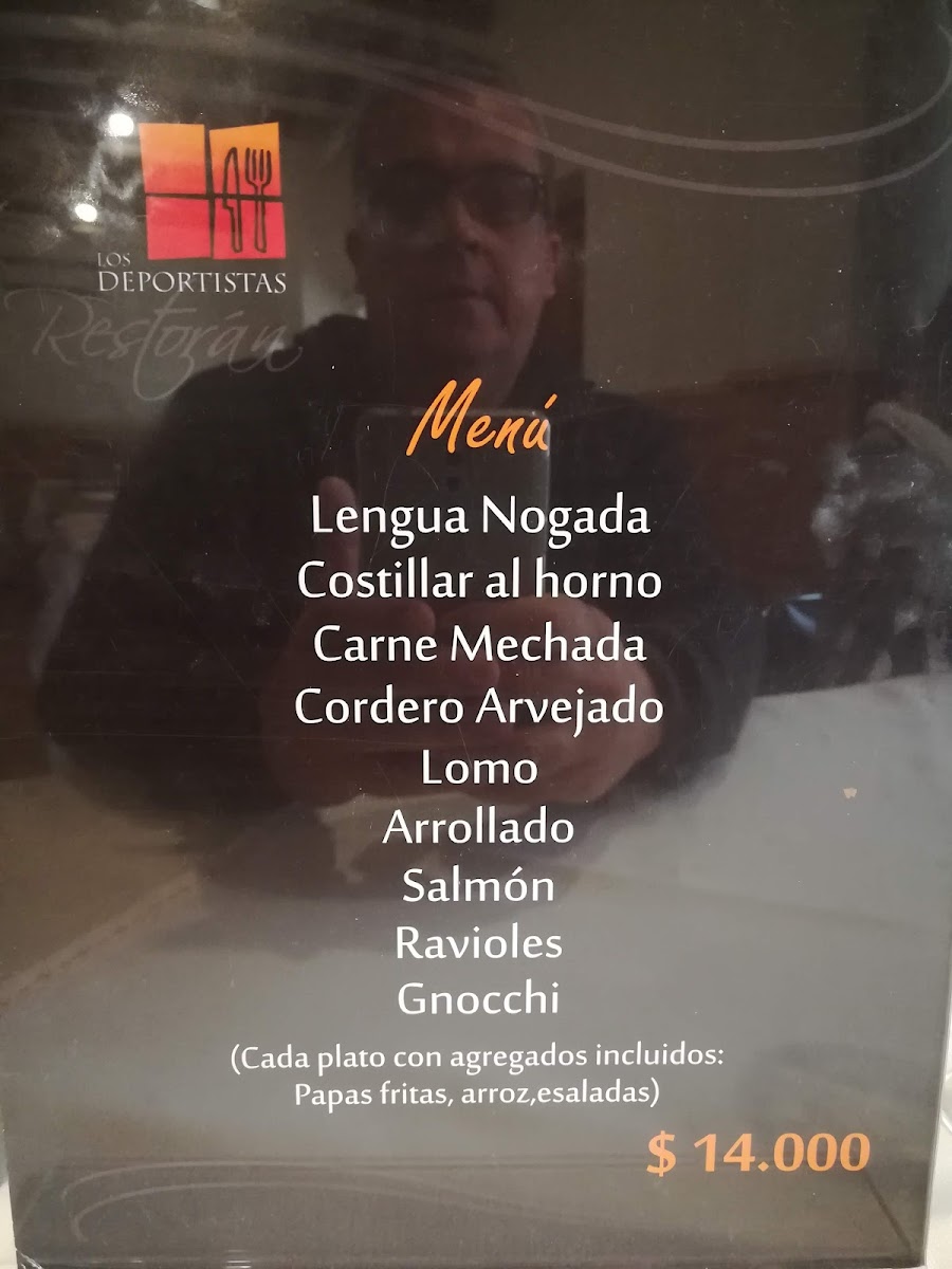 Menu Los Deportistas-4