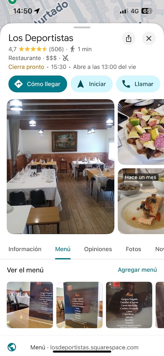 Menu Los Deportistas-7