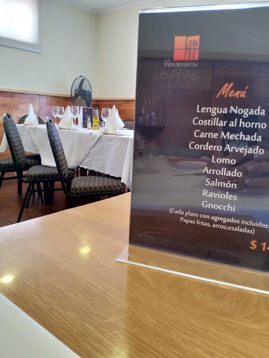 Menu Los Deportistas-8