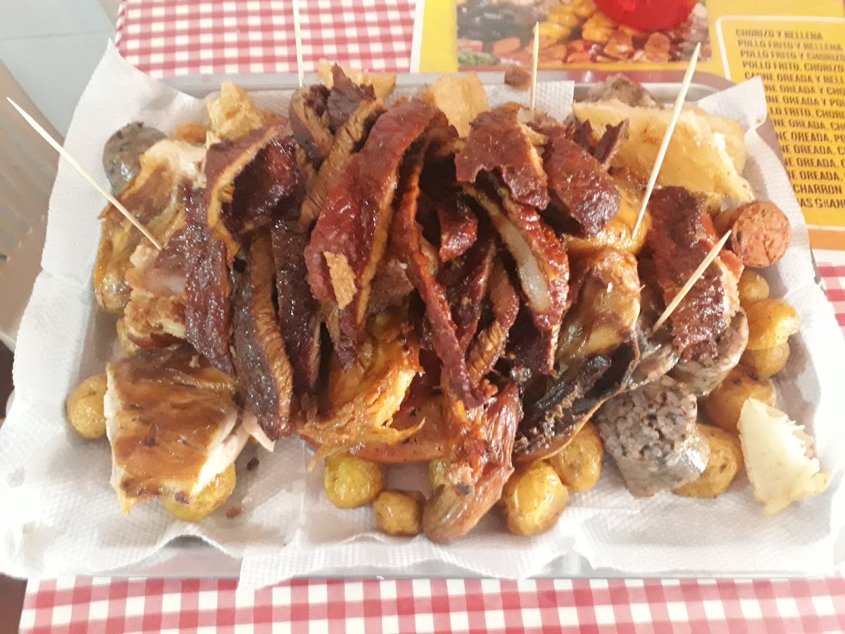 Los Fogoneros Piedecuesta-8
