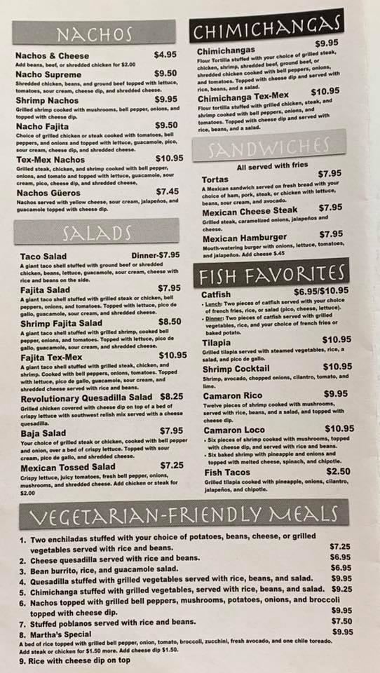 Menu Los Guerreros-9