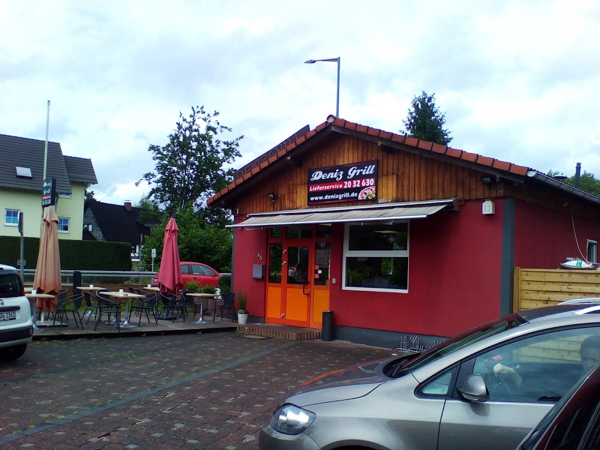 Los Gyros Kreuztal