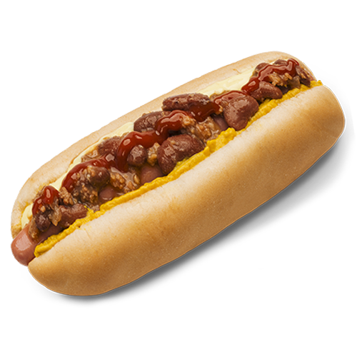 Los Hot Dogs De La Gonzalez Suarez-6
