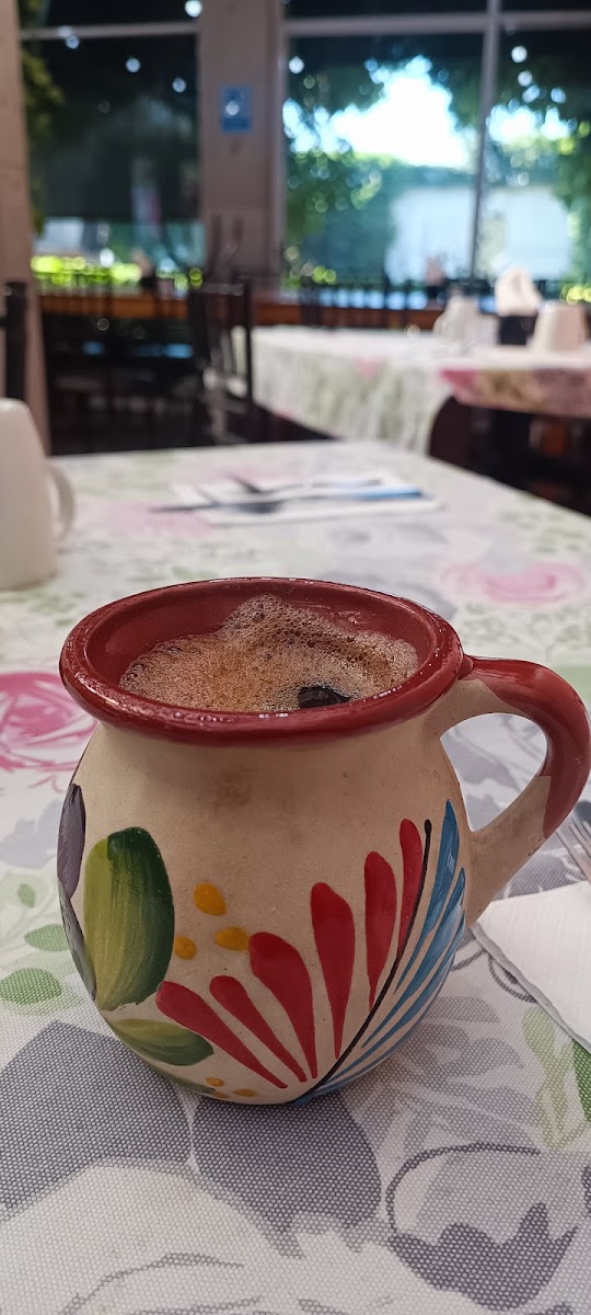 Los Jardines Restaurant-10