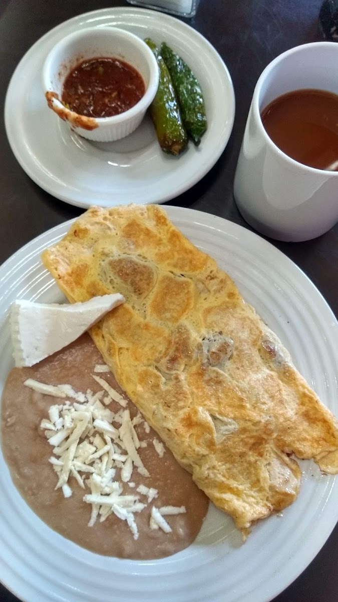 Los Jardines Restaurant-7