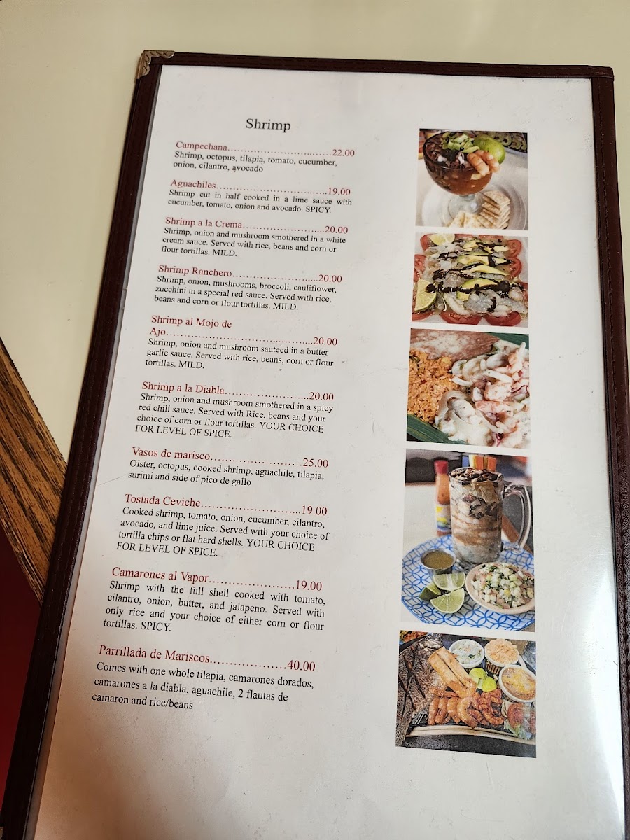 Menu Los Koritas-5