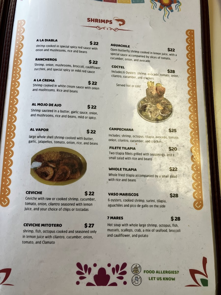 Menu Los Koritas-8