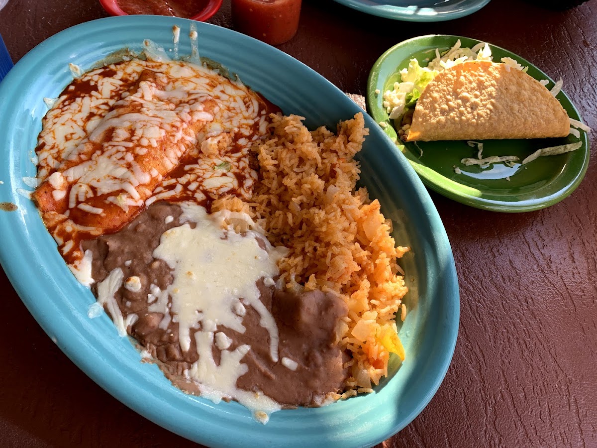 Los Mariachis-9