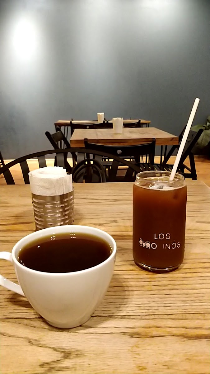 Los Molinos Café-2