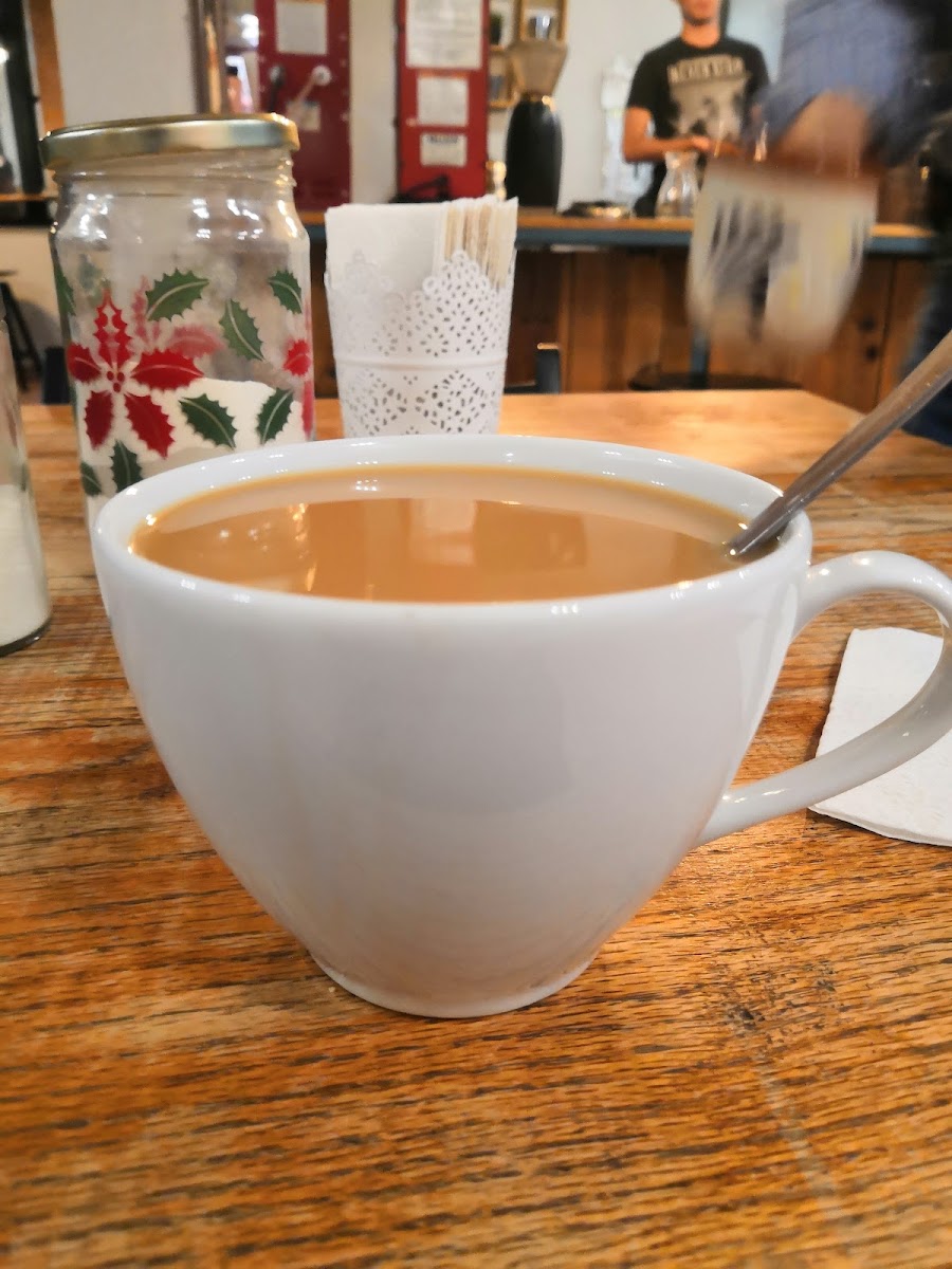 Los Molinos Café-7