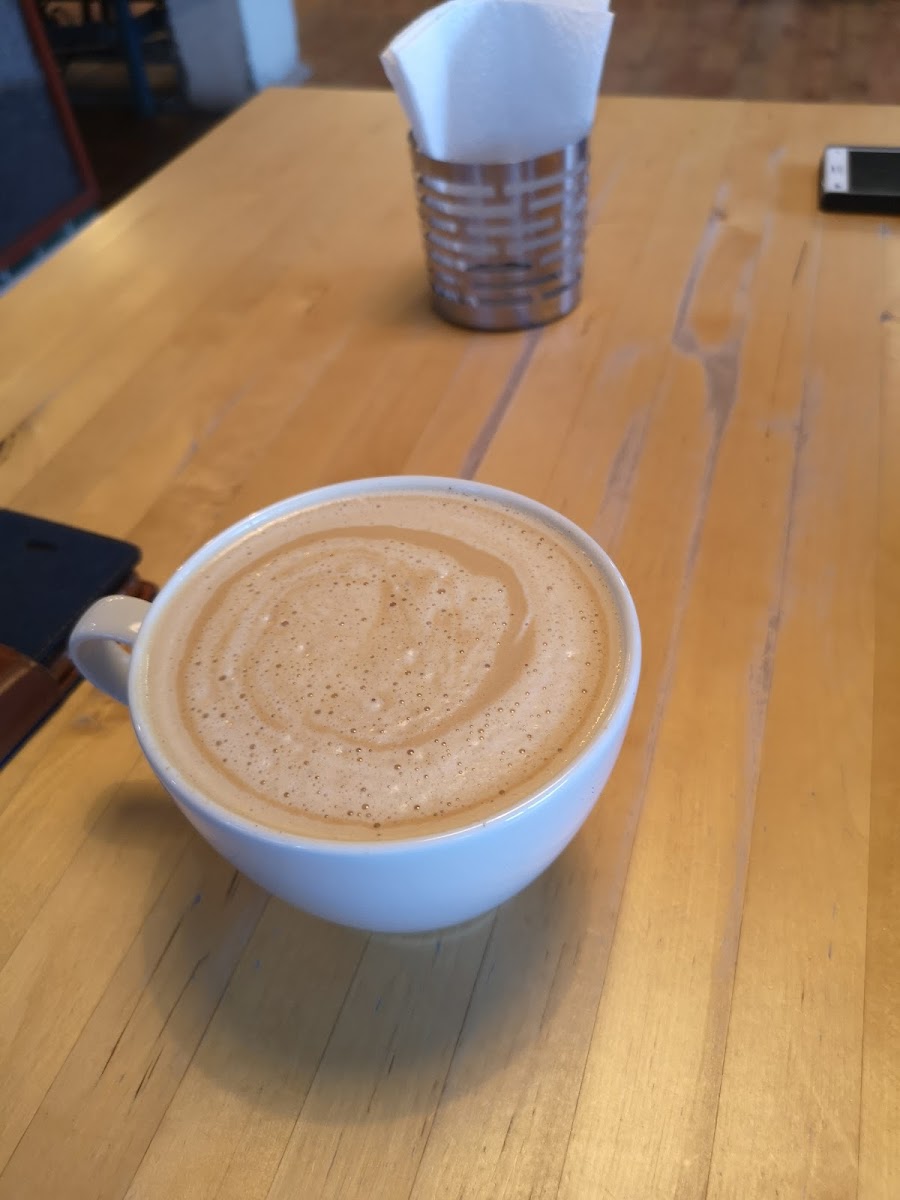 Los Molinos Café-8