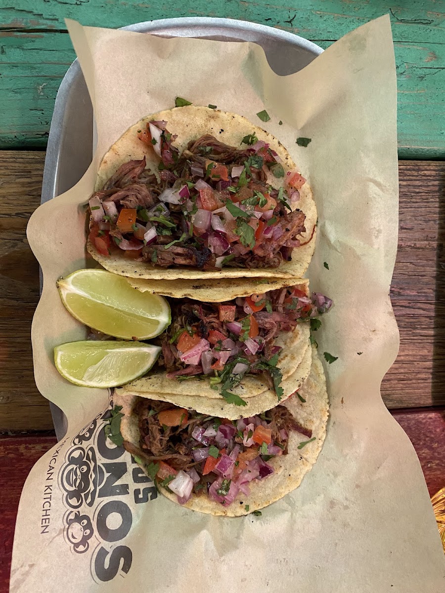 Los Monos Mexican Kitchen-6