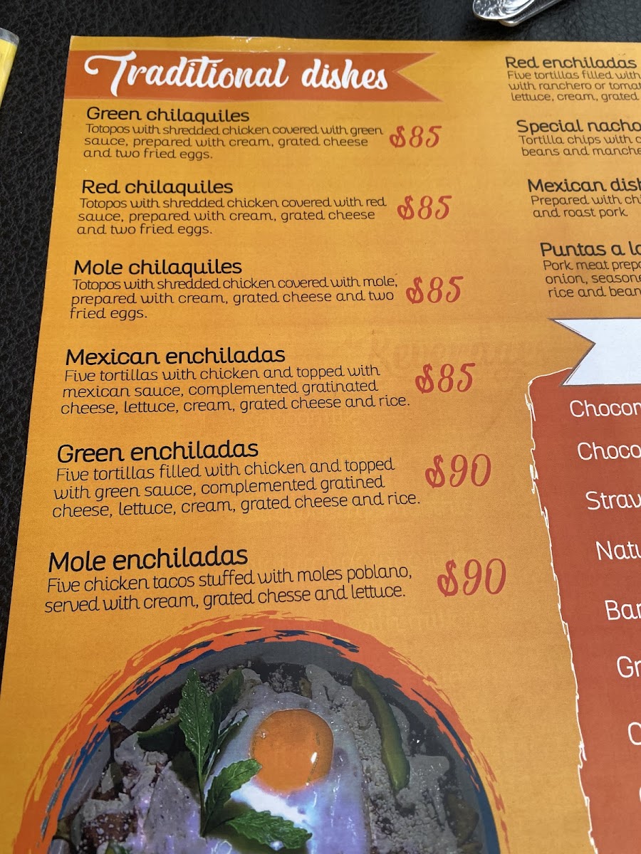 Menu Los Niños-3
