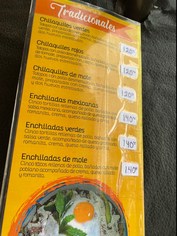 Menu Los Niños-4