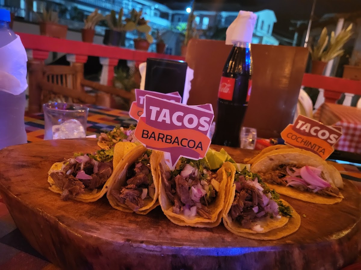 Los Patrones Mexican Restaurant And Cantina-3
