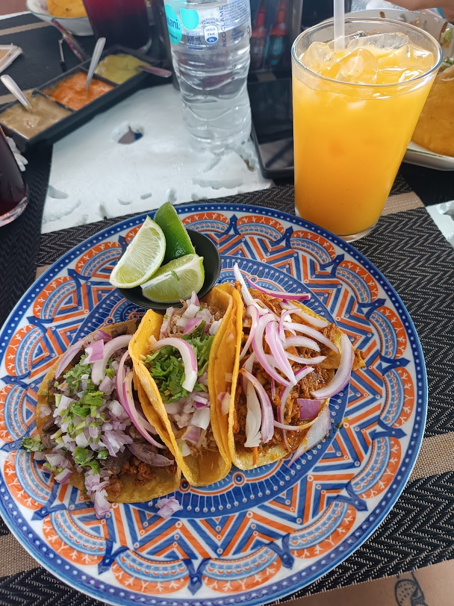 Los Patrones Mexican Restaurant And Cantina-4