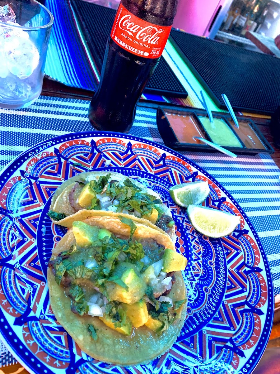 Los Patrones Mexican Restaurant And Cantina-5