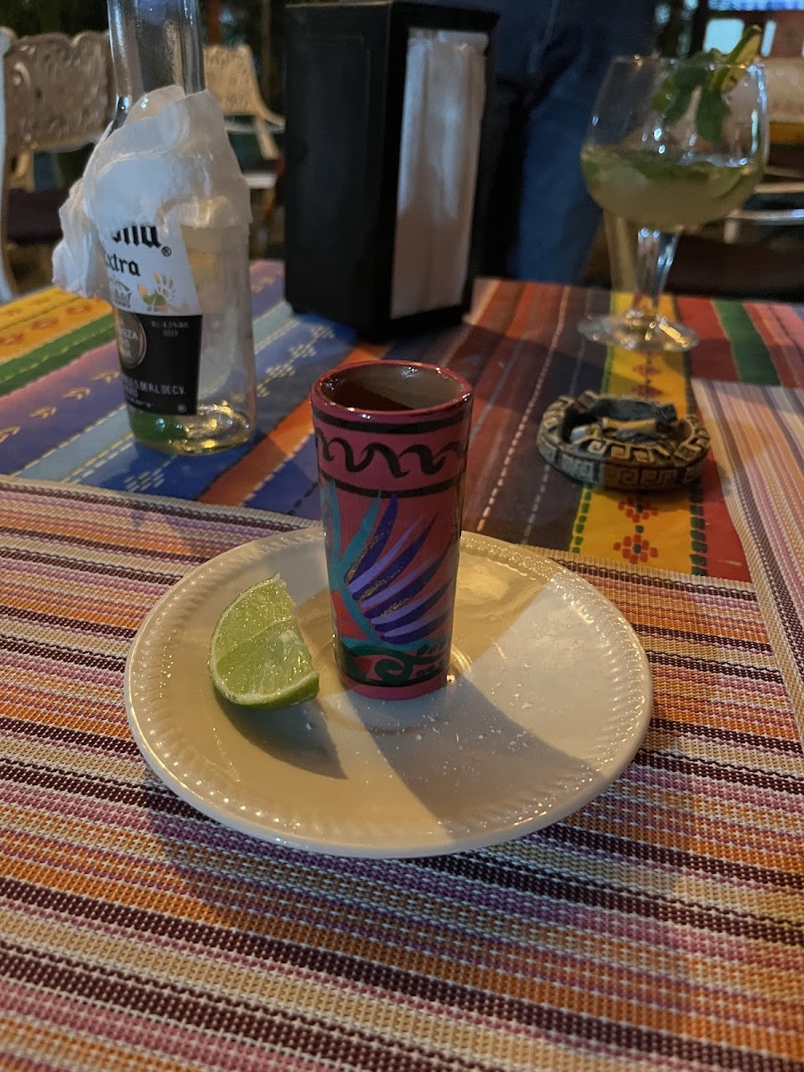 Los Patrones Mexican Restaurant And Cantina-6