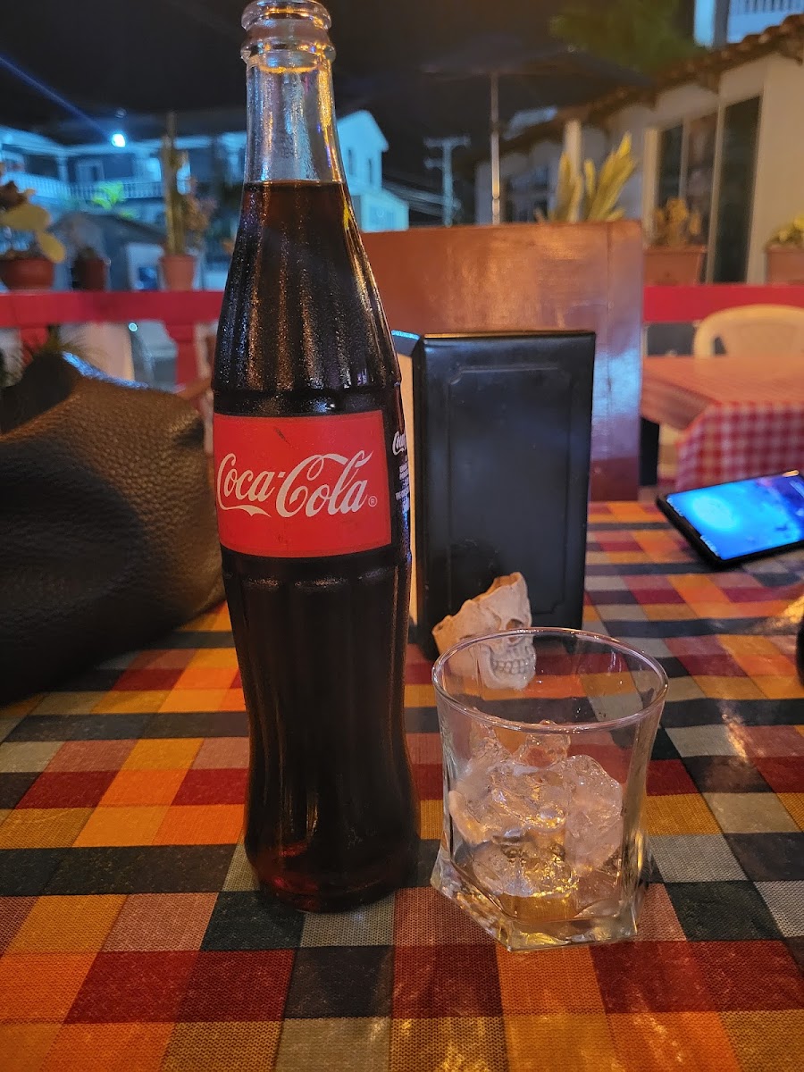 Los Patrones Mexican Restaurant And Cantina-7