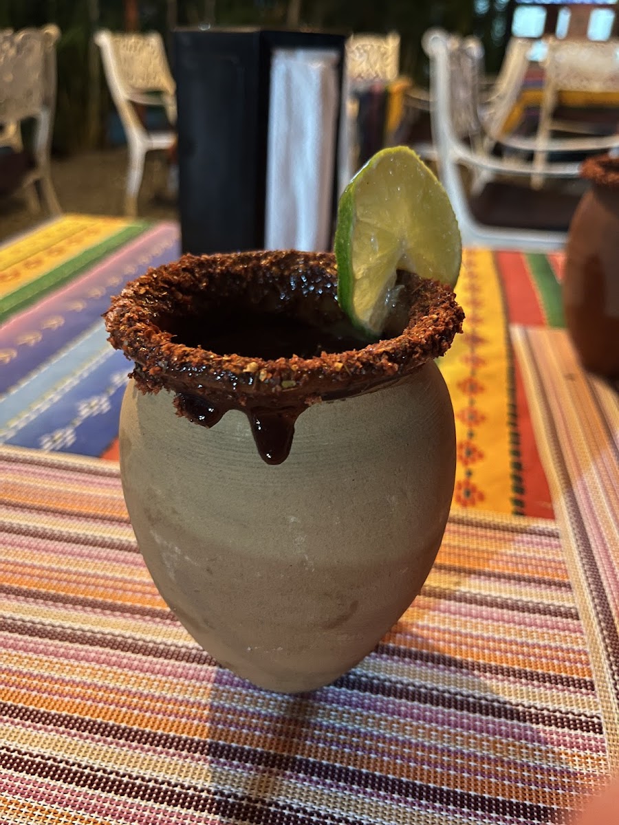 Los Patrones Mexican Restaurant And Cantina-8
