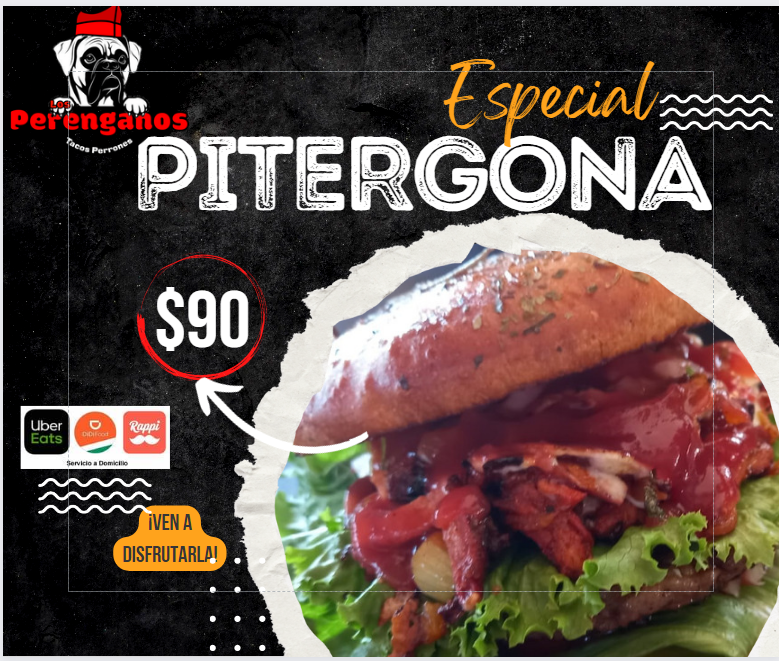Menu Los Perenganos-10