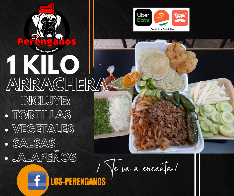 Menu Los Perenganos-5