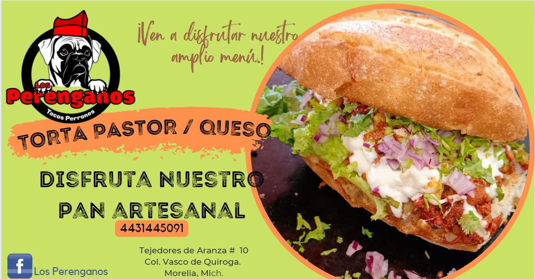 Menu Los Perenganos-6
