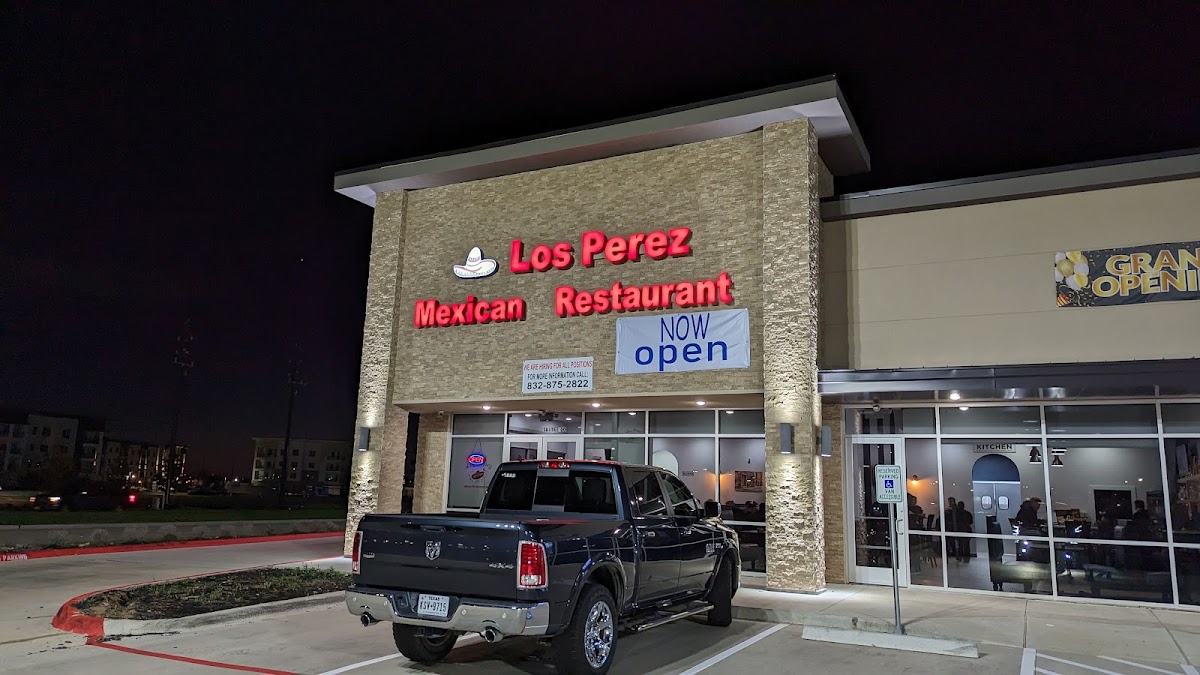 Los Perez