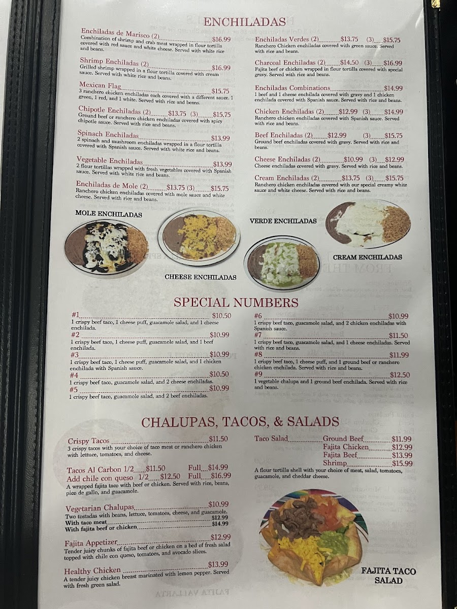 Menu Los Perez-1